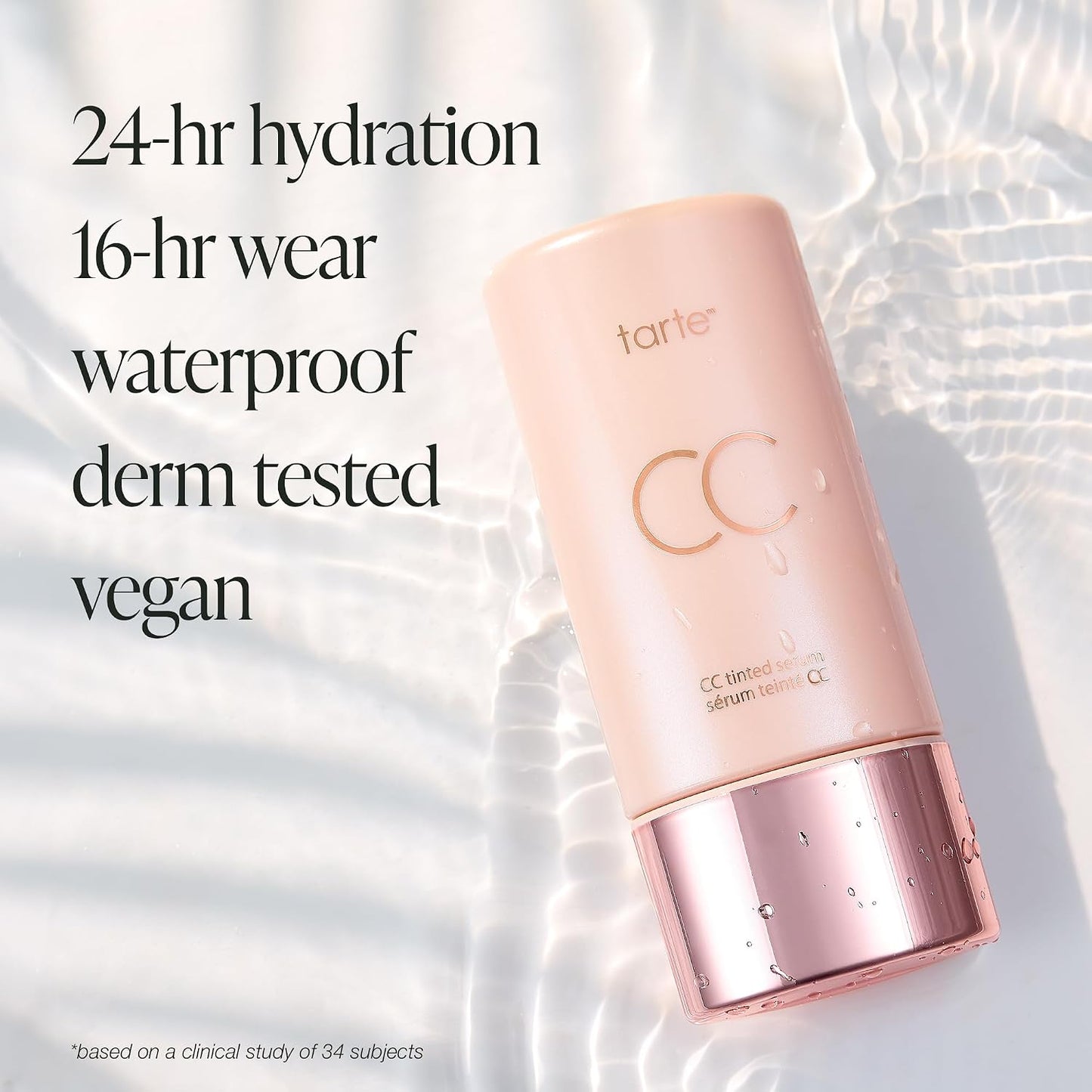 Color-Correcting Tinted CC Serum