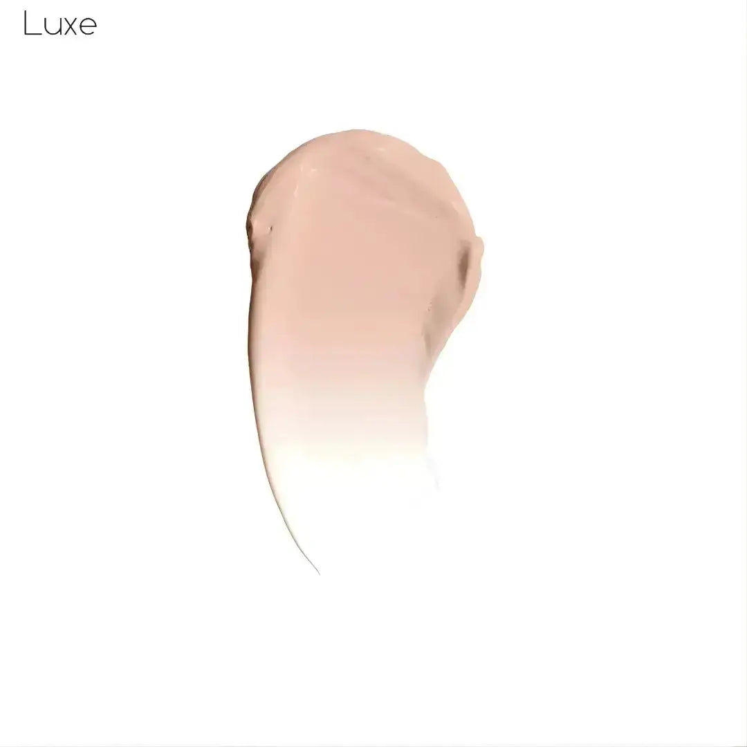 Color Changing Foundation