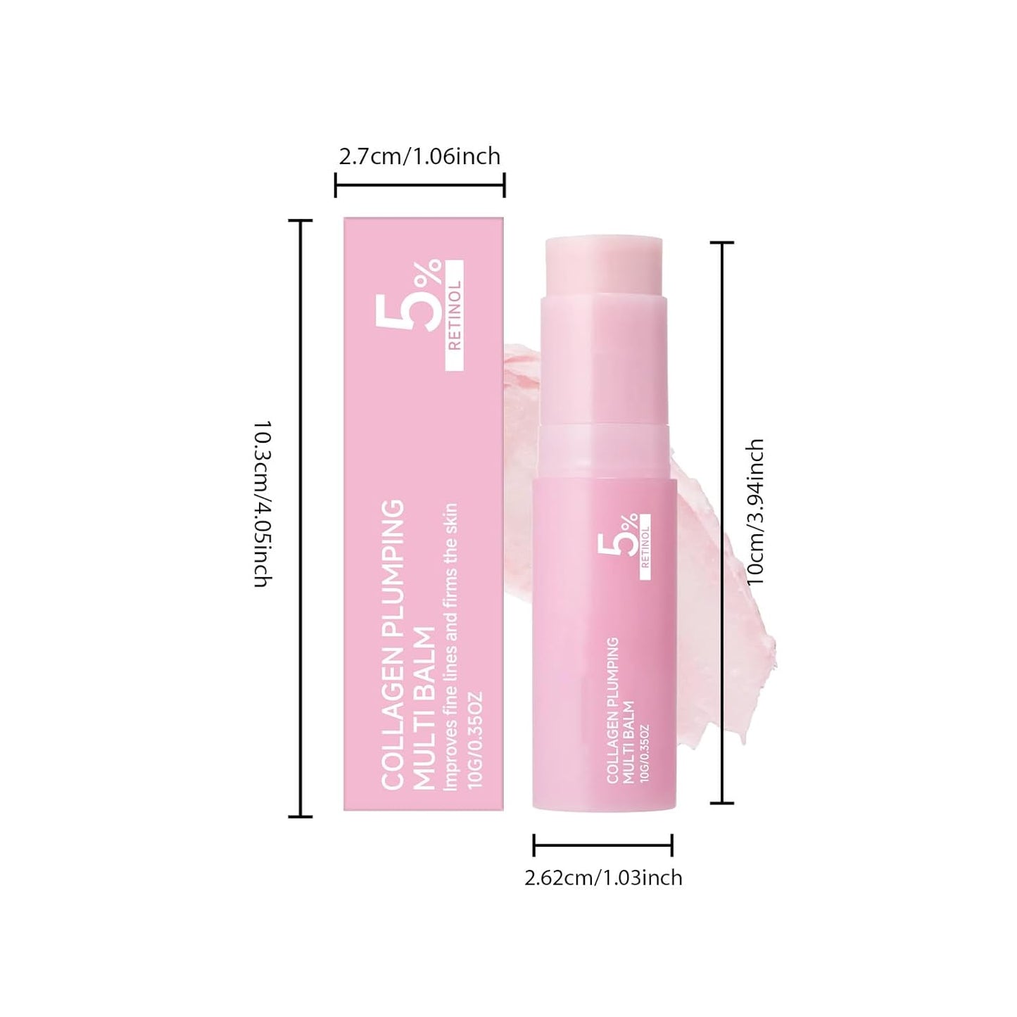 Collagen Plumping Balm