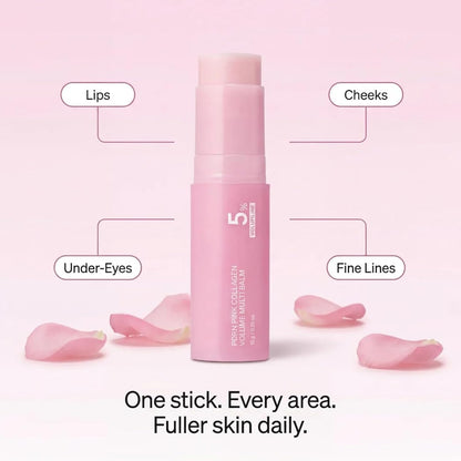 Collagen Plumping Balm
