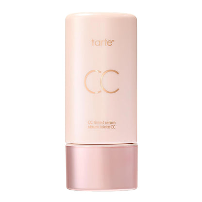 Color-Correcting Tinted CC Serum