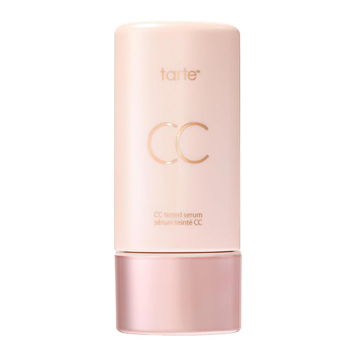 Color-Correcting Tinted CC Serum