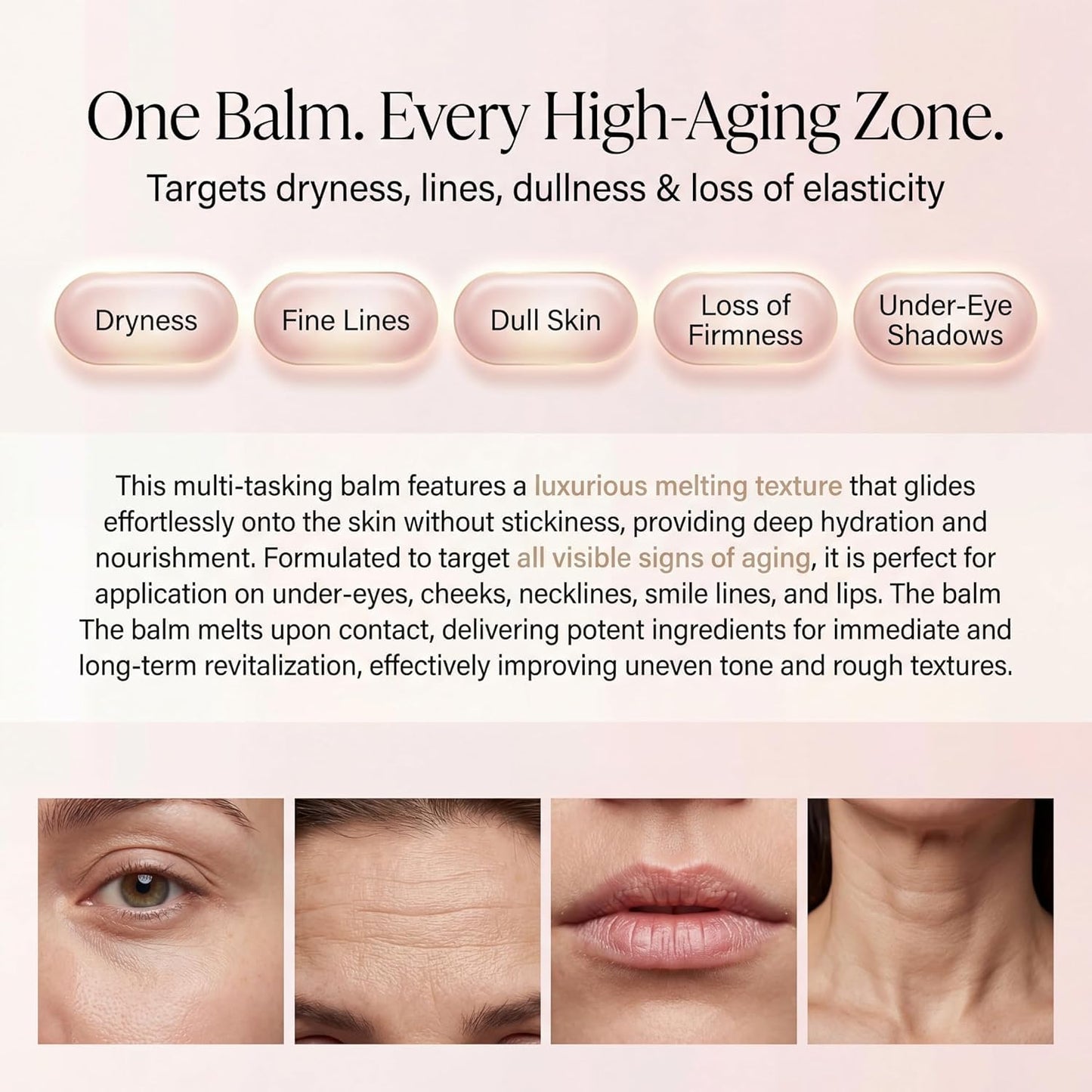 Collagen Plumping Balm