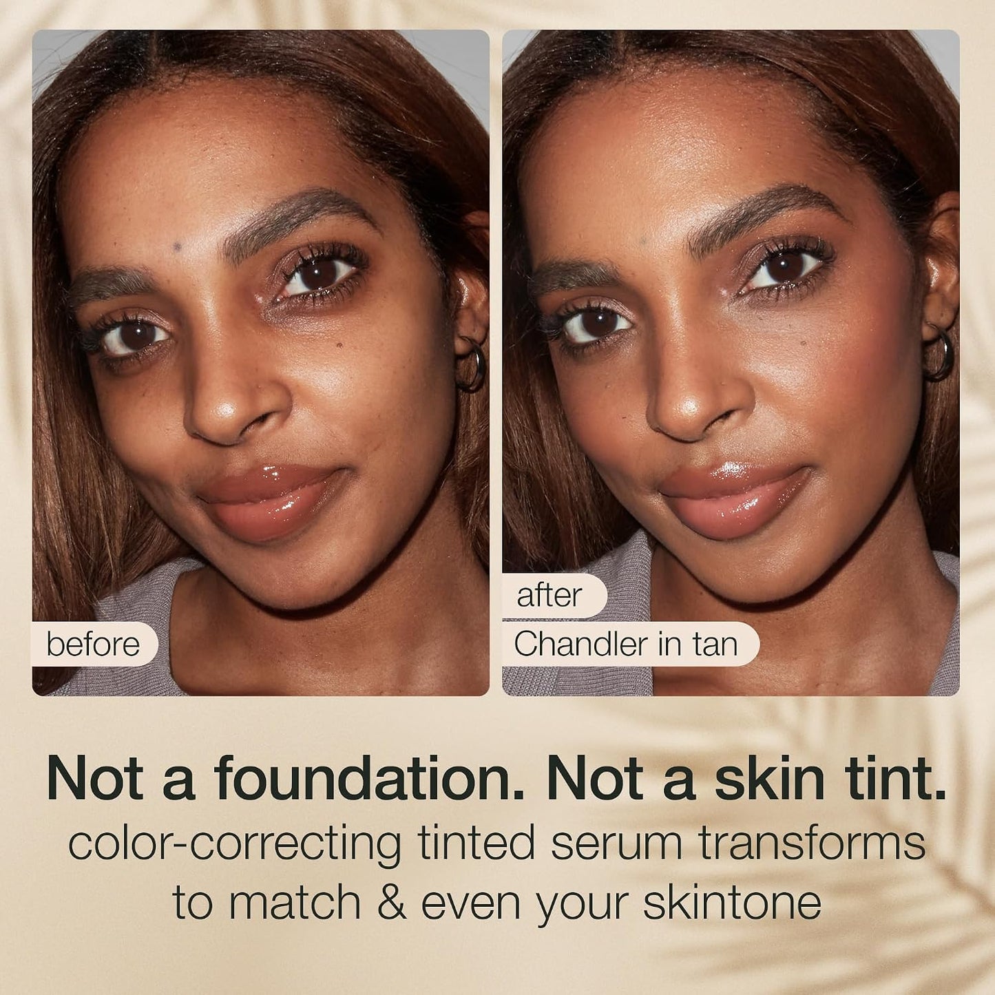 Color-Correcting Tinted CC Serum