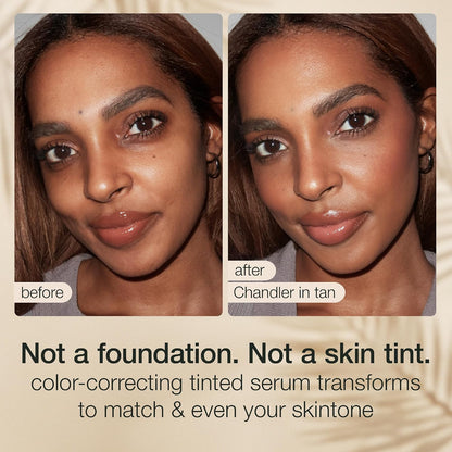 Color-Correcting Tinted CC Serum