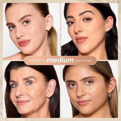 Color-Correcting Tinted CC Serum