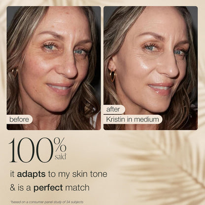 Color-Correcting Tinted CC Serum