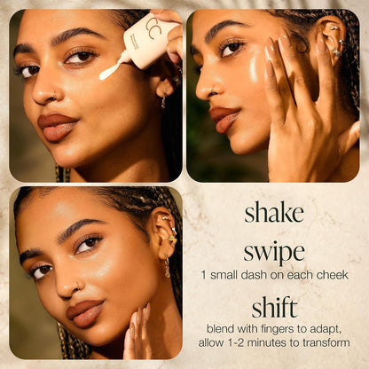Color-Correcting Tinted CC Serum