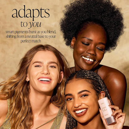Color-Correcting Tinted CC Serum