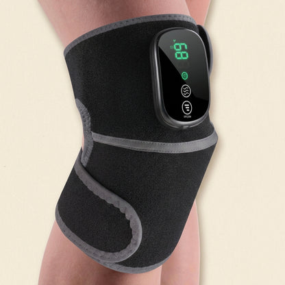 Nunamode Knee Wrap