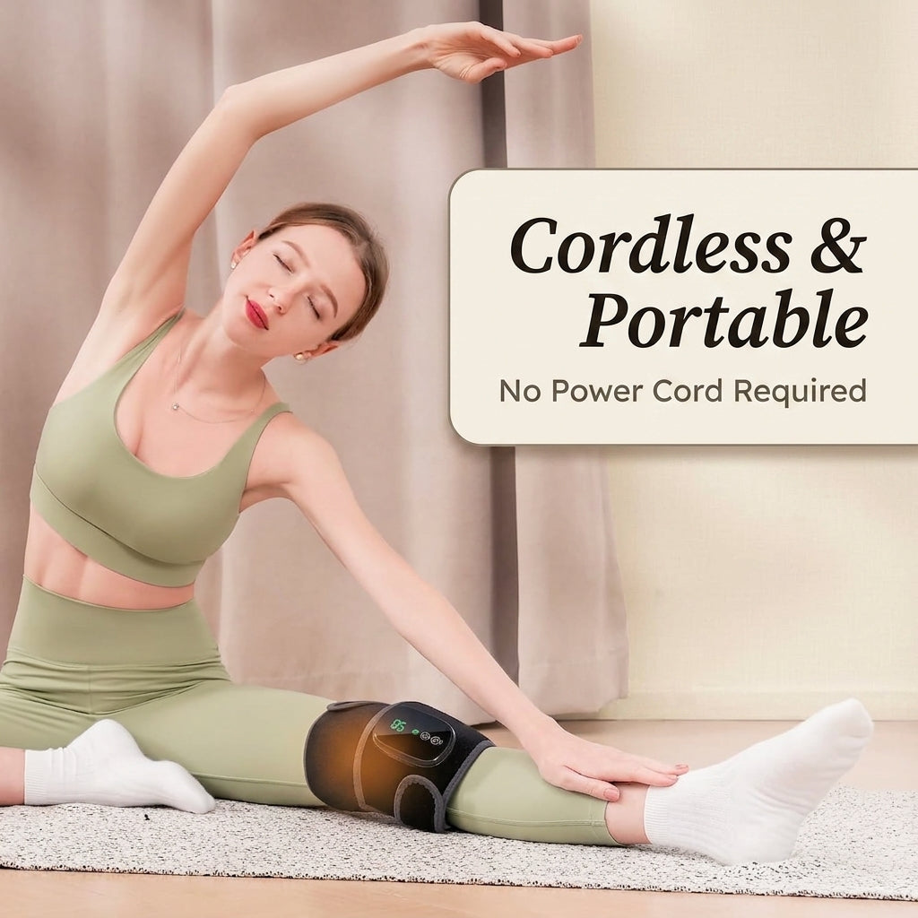 Nunamode Knee Wrap