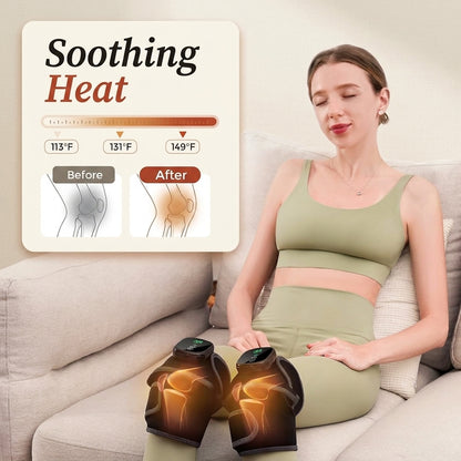 Nunamode Knee Wrap