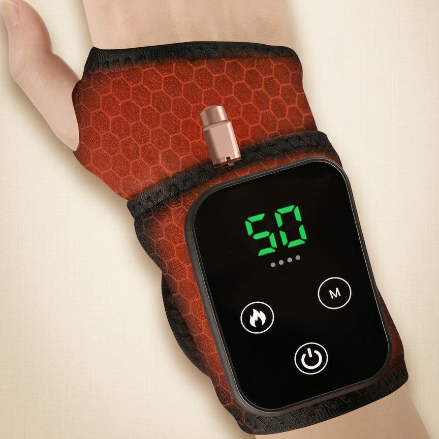 Nunamode Wrist Wrap EMS