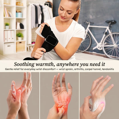 Nunamode Wrist Wrap EMS