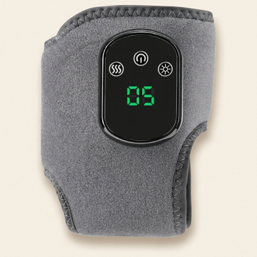 NunaMode™ Heat + EMS + Compression Recovery Wrap (MT)