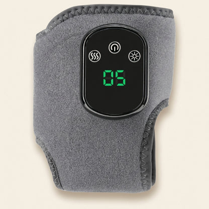 NunaMode™ Heat + EMS + Compression Recovery Wrap (MT)