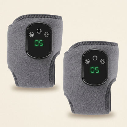 NunaMode™ Heat + EMS + Compression Recovery Wrap (MT)