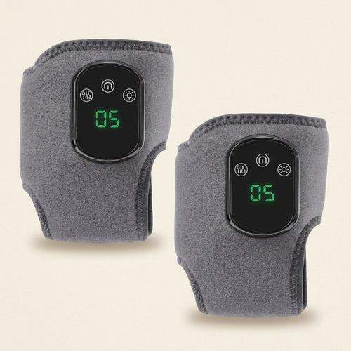 NunaMode™ Heat + EMS + Compression Recovery Wrap (MT)