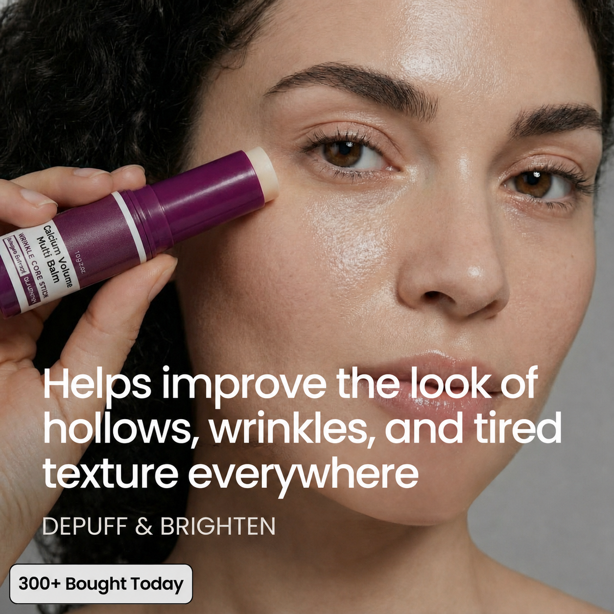 Anti-Aging Face Balm Stick