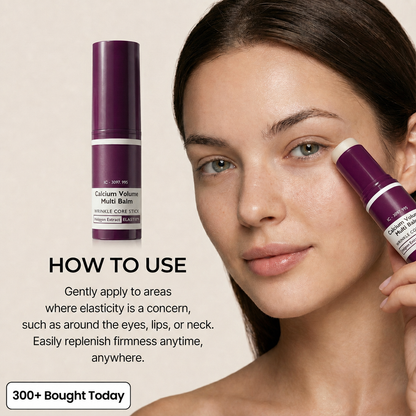 Anti-Aging Face Balm Stick