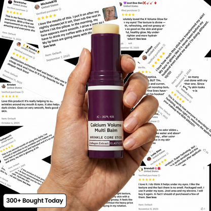 Anti-Aging Face Balm Stick