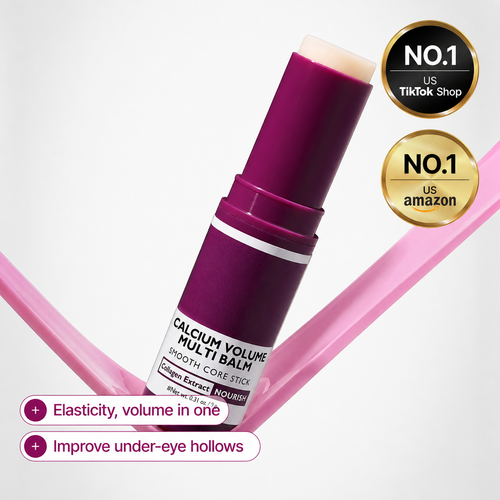 Anti-Aging Face Balm Stick