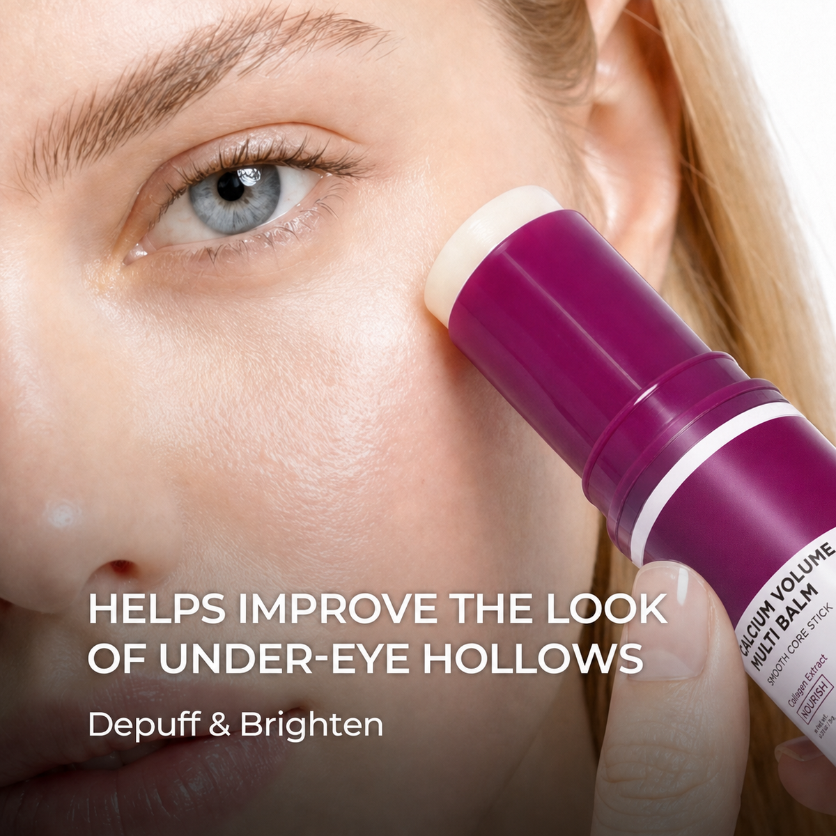 Anti-Aging Face Balm Stick