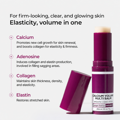 Anti-Aging Face Balm Stick