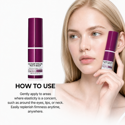 Anti-Aging Face Balm Stick