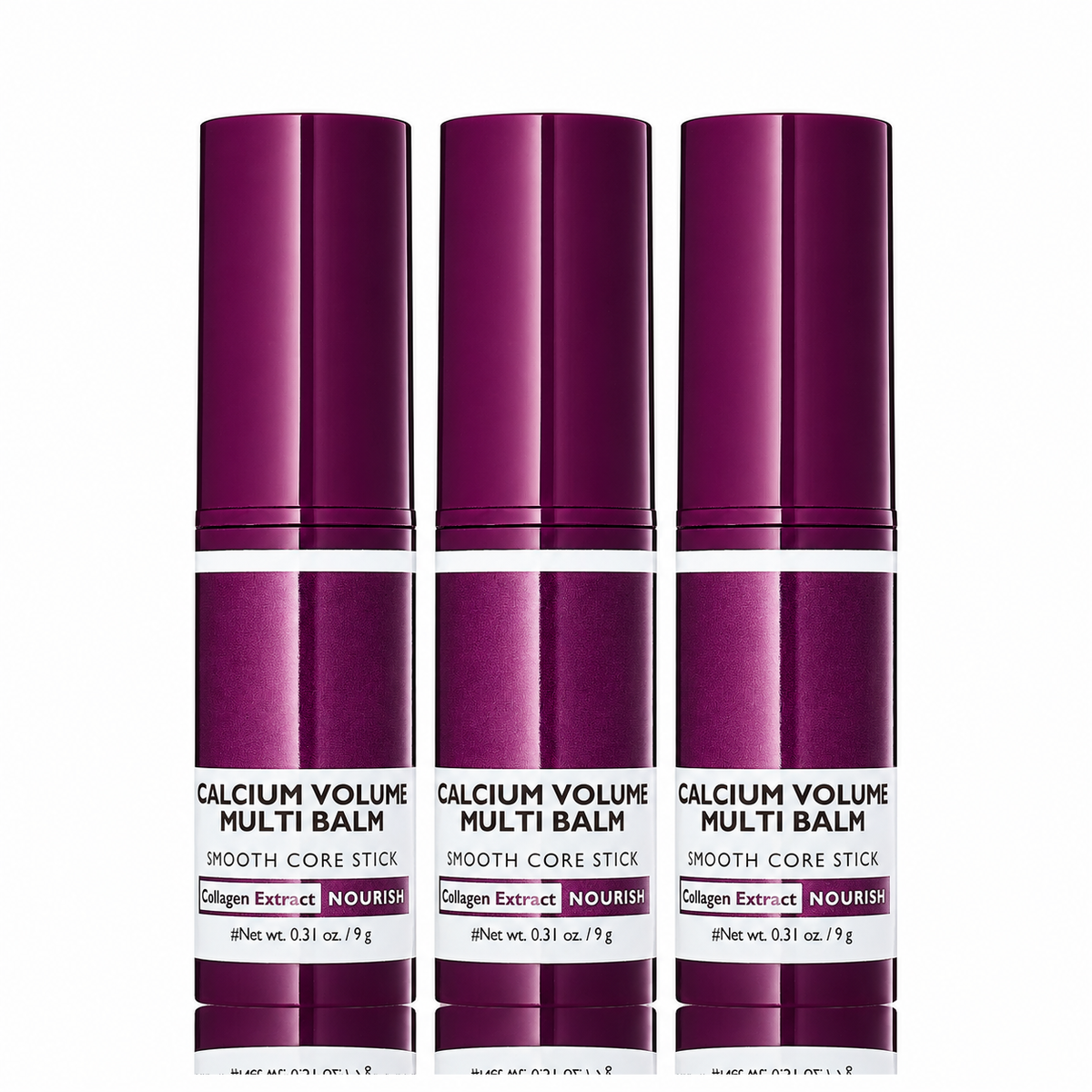Anti-Aging Face Balm Stick