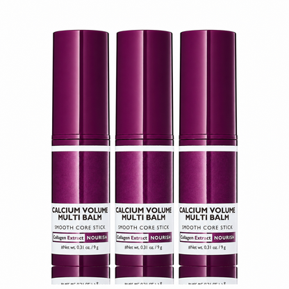 Anti-Aging Face Balm Stick