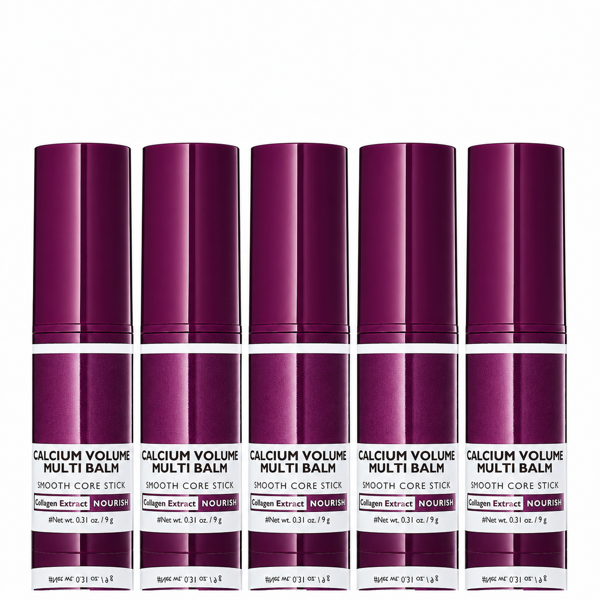 Anti-Aging Face Balm Stick